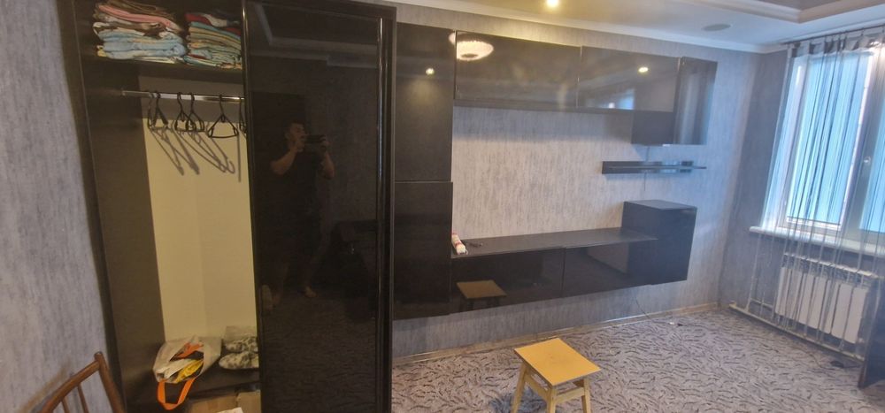 Мебельная стенка