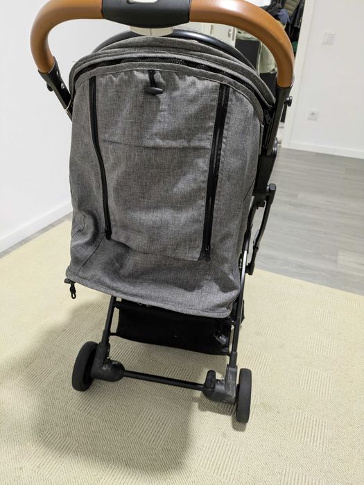 Carrinho de bebe maxibaby