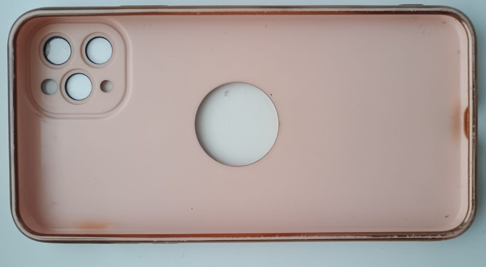 Чехол для iphone 11 pro max