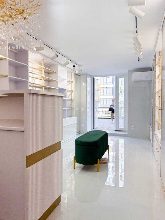 Здаєтся в оренду світле  приміщення в ЖК ПАРКОВЕ МІСТЕЧКО.