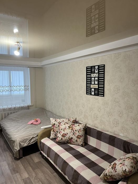 Продаж 2 кімнатна  Біла Церква