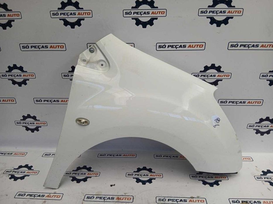 FRENTE COMPLETA PEUGEOT PARTNER 1.6HDI 2013
