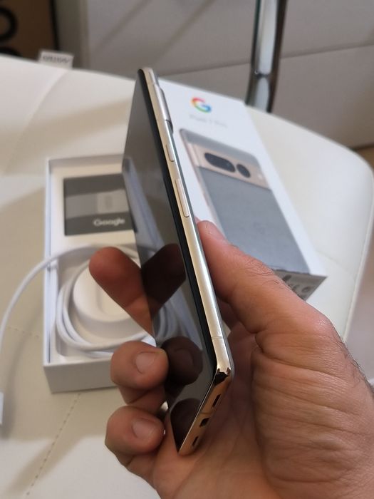 Google Pixel 7 Pro – 128GB – Verde