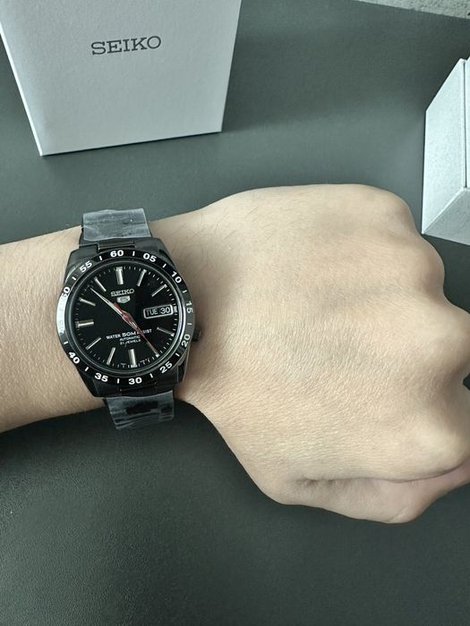 Seiko 5 automatic/ Оригінал /Новий