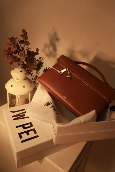 JW PEI Thea Top Handle Bag