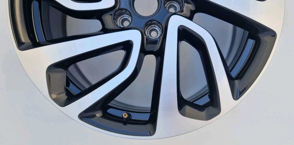 Oryginalna felga aluminiowa YP000646.80 OPEL GRANDLAND 19 CALI