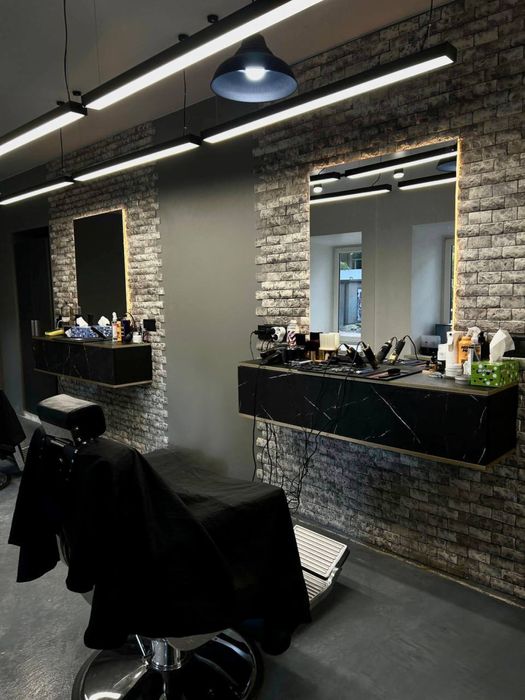 Продається барбершоп, готовий бізнес!! Пишіть, телефонуйте!!!