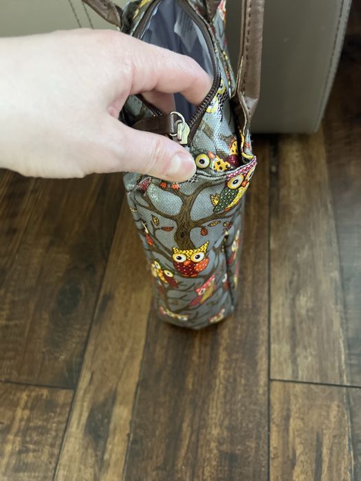 Дитяча сумка фірмова.