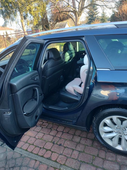 Citroen  C5  X7 2012r