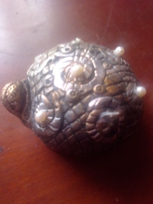 Продам интересную шкатулочка