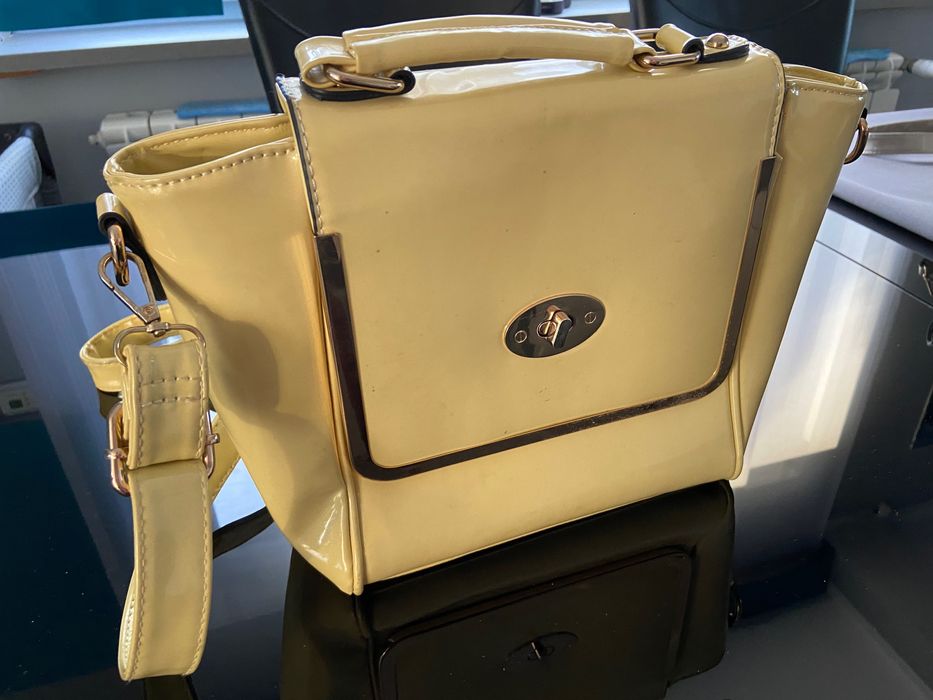 Torebka torebki 4 sztuki