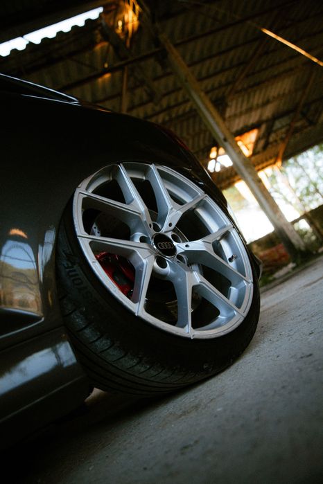 Vendo Audi A3 8P 2.0 num estado irrepreensível