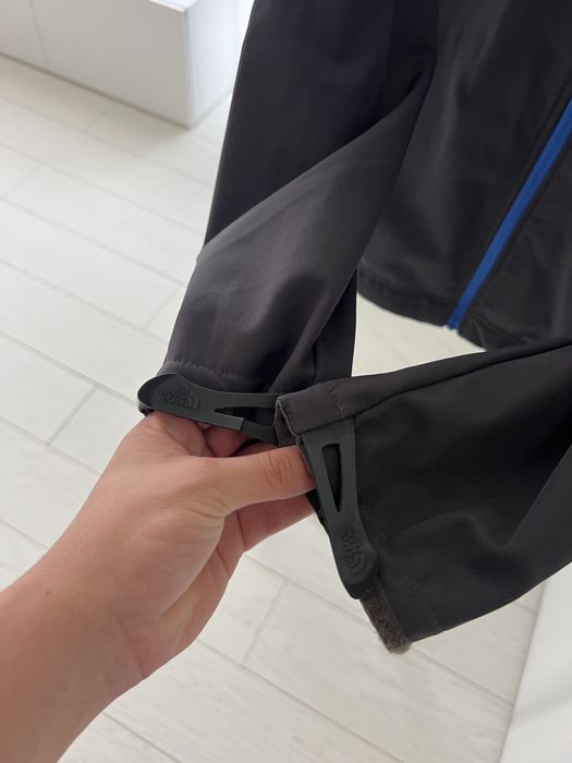 Soft Shell The North Face