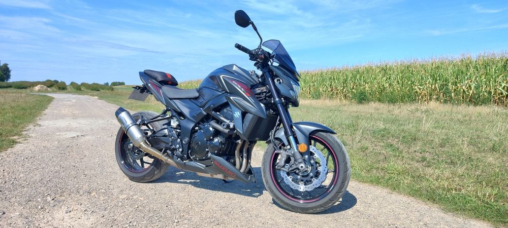 Suzuki
