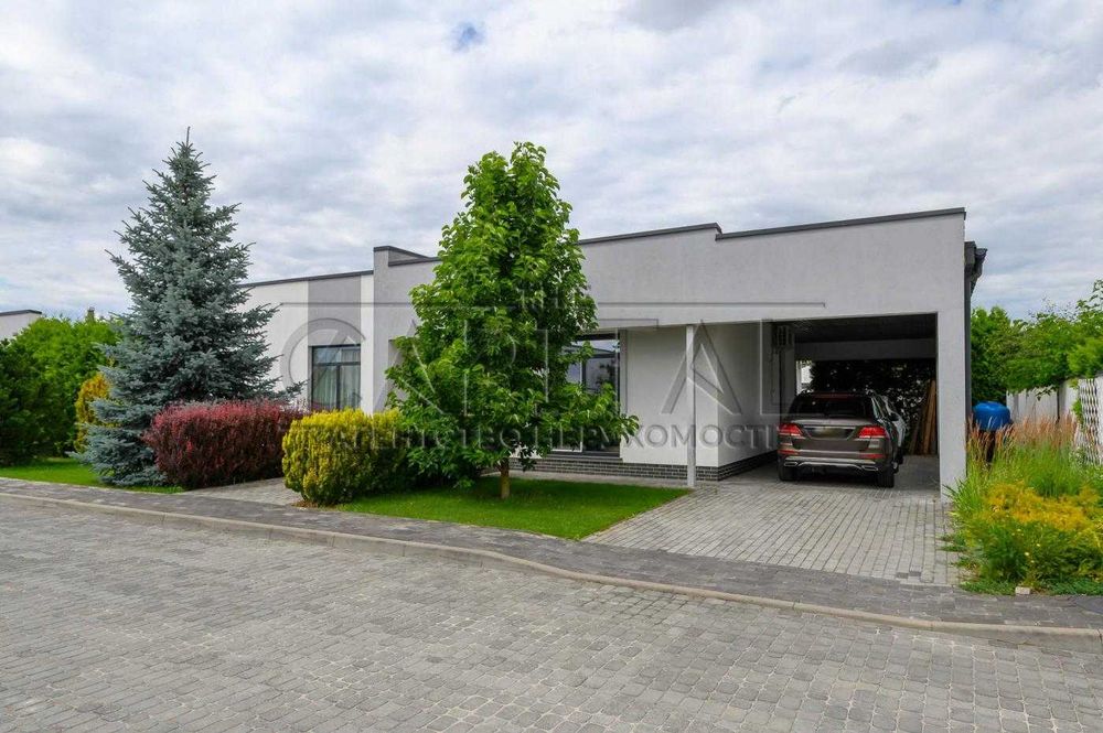 Продажа дома, с. Дмитровка, Бучанский р-н, Житомирская трасса