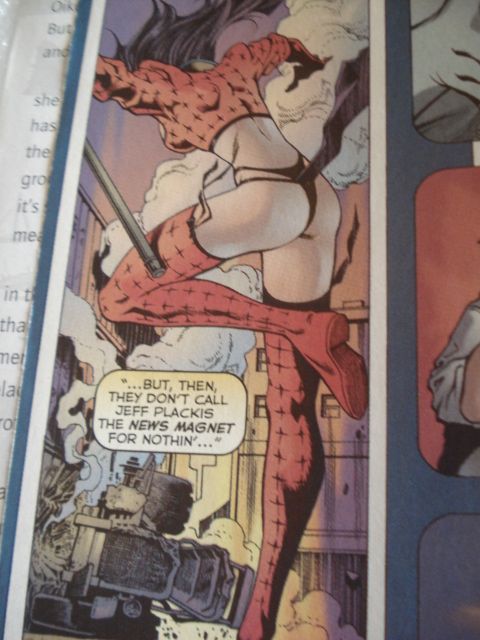 Rara banda desenha Revista nr.7-SHI: the series bedard lau novin 1998