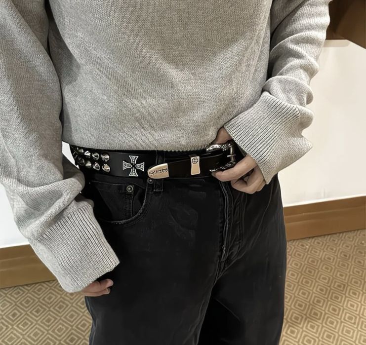 Ремень ERD belt ремінь ерд