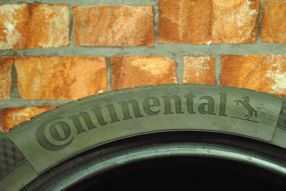 Continental 255/50 R19