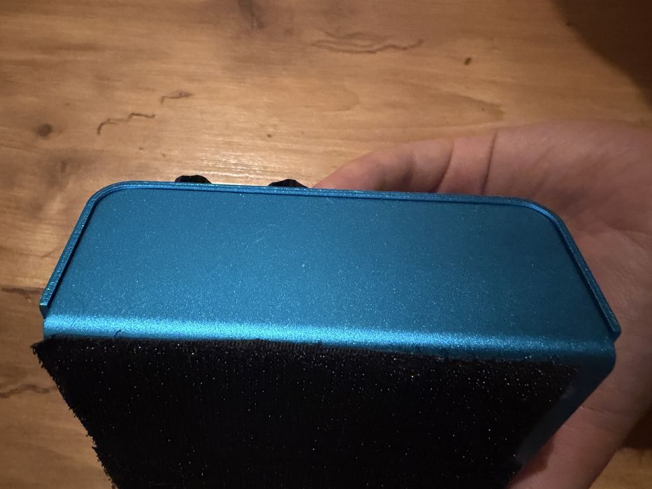 Strymon blue sky reverb