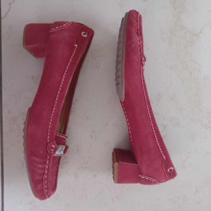 Buty L.LAMBERTAZZI skórzane super wygodne 39/ jak nowe
