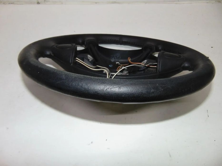 VW Sharan volante " nova de stock antigo