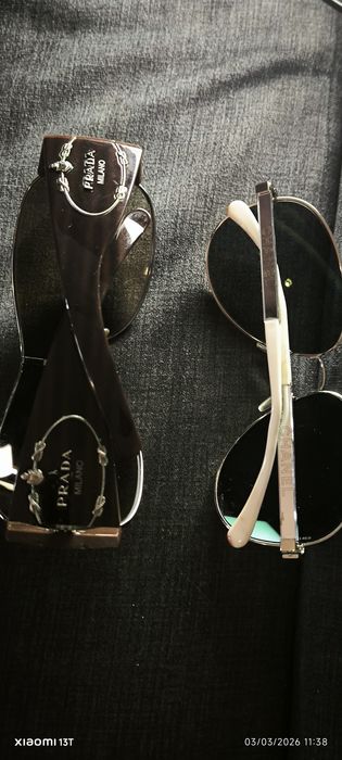 Vendo óculos de sol várias marcas