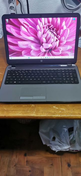 Notebook HP 250 G3