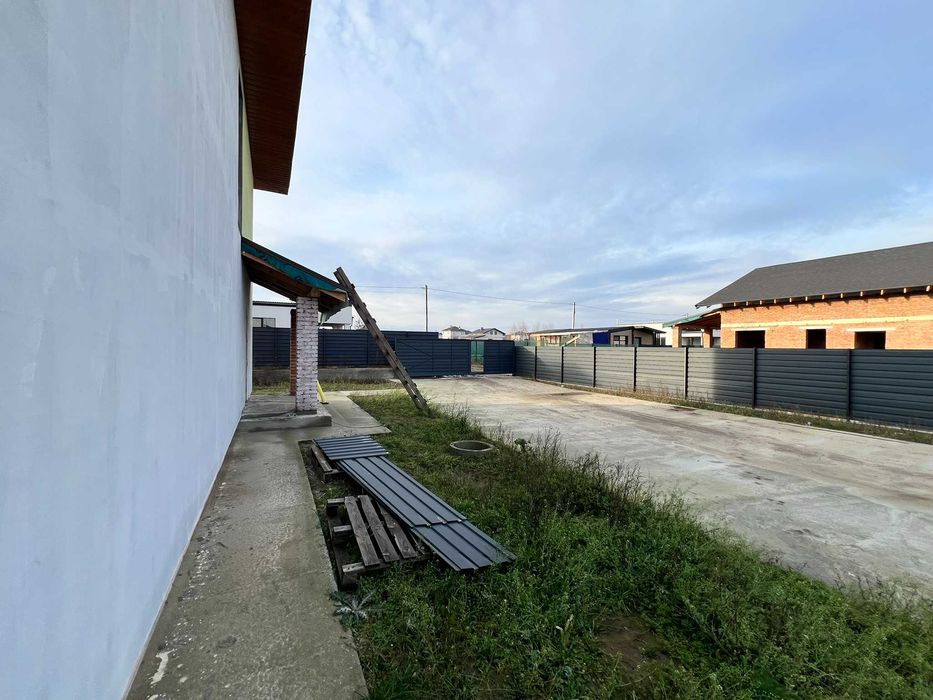 Білогородка продаж Нового Будинку 240м2 на ділянці 14 соток