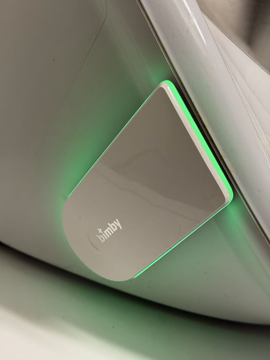 Bimby TM5 sem lâmina + Cook-key