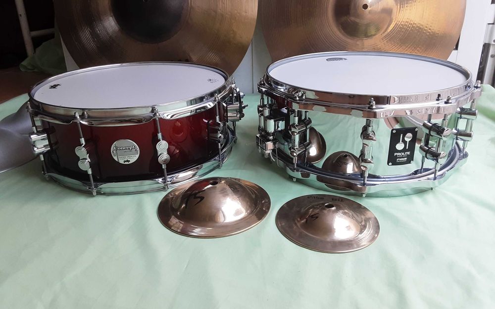 Prato Sabian AA Rock Ride 20" Brilhante  - 150€