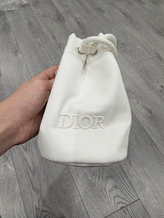 Оригінальна Косметичка Dior beauty