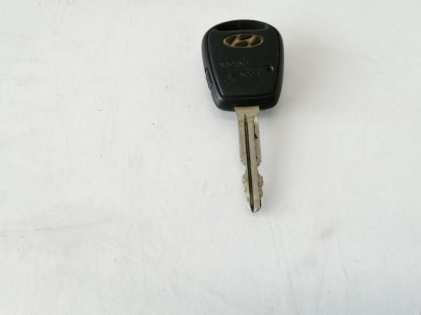 Kit imobilizador HYUNDAI i10 (PA)