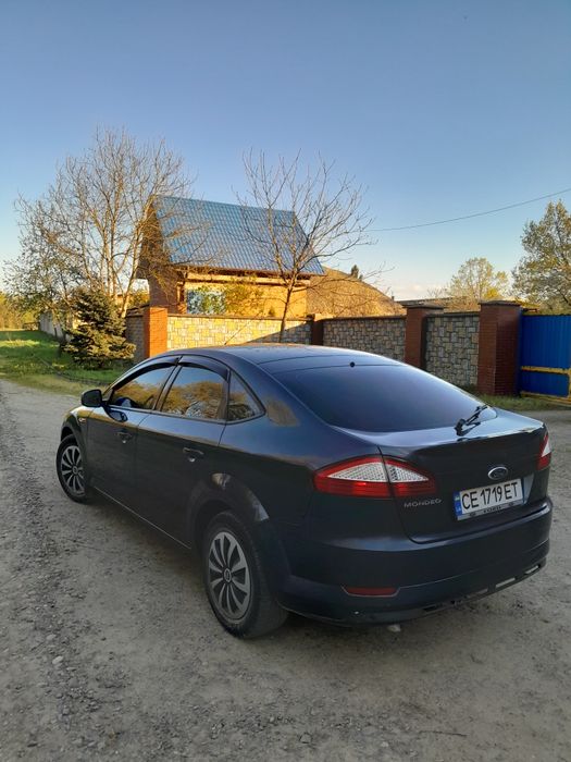 Продам форд Mondeo аба обмін