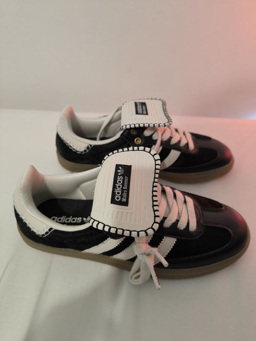 Adidas Wales Bonner Pony Tonal Samba