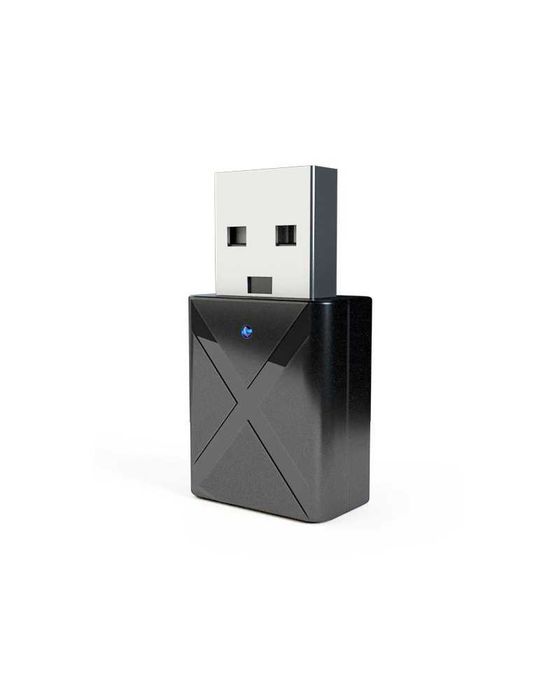 USB аудио Bluetooth AUX приемник KN320 передатчик RX / TX транслятор ...
