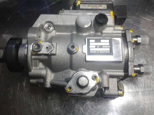 Pompa wtryskowa Ford Transit 2.4 047.050.4010