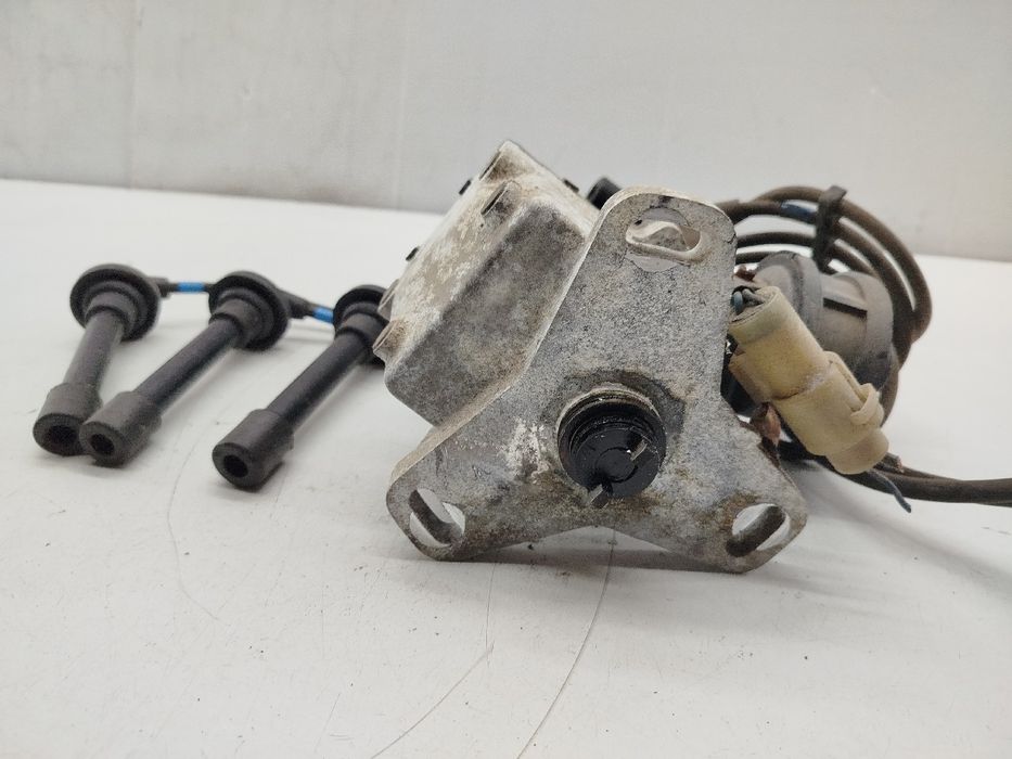 Distribuidor de Ignição - HONDA CIVIC IV Hatchback (EC, ED, EE) | 87 - 93