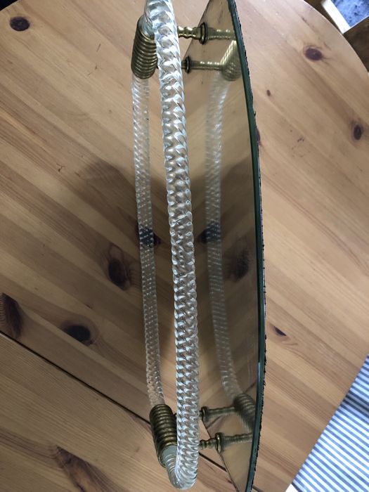 Vintage tray/stand443587926835875844