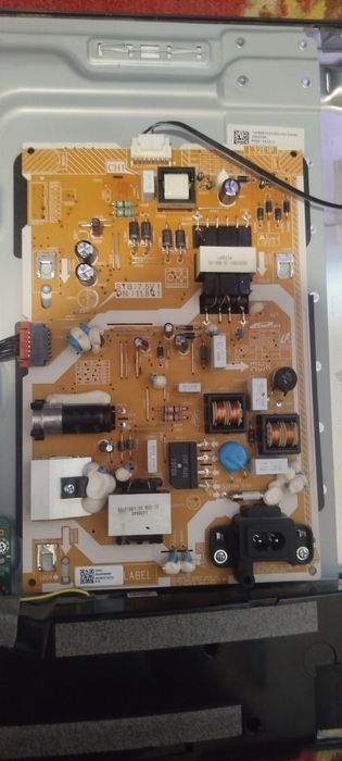 Samsung ue32m5500