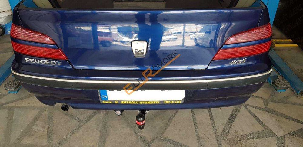 Simbolo mala Peugeot 106 e 406 silicone resina 306