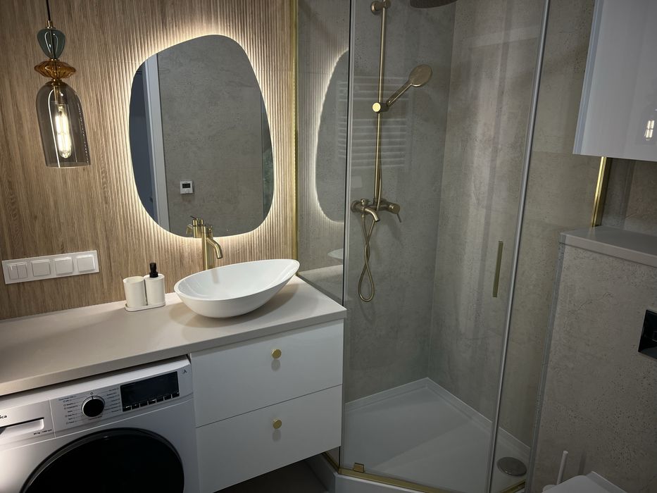 UpperHouse apartament centrum - basen, spa - Widok 4