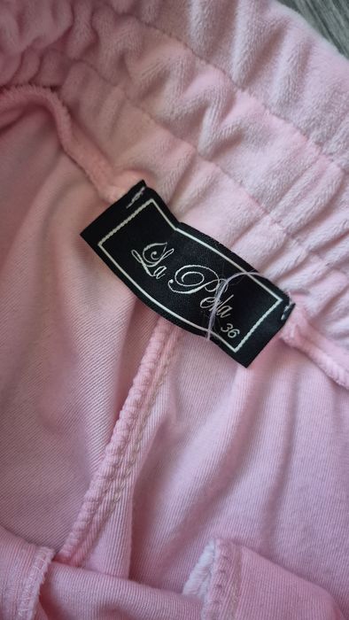 Spodnie dresowe La Perla S