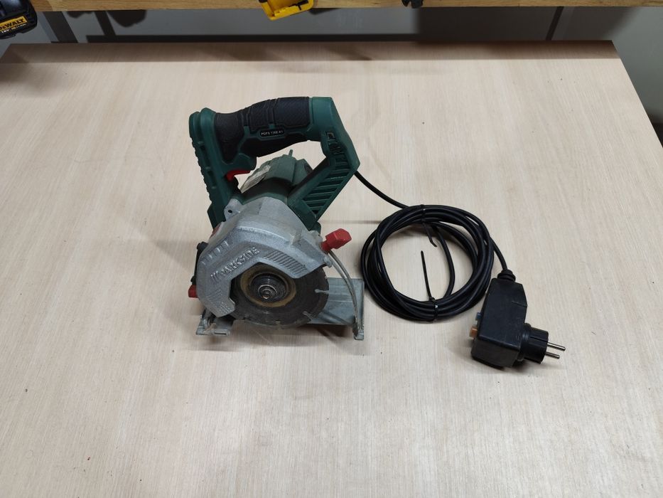 PARKSIDE PDFS 1300 A1 пила по плитці оригінал Парксайд