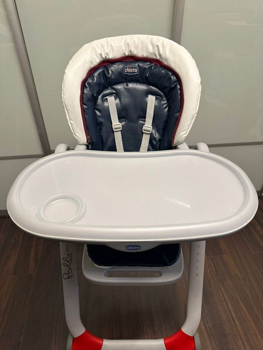 Krzesło Chicco Progres