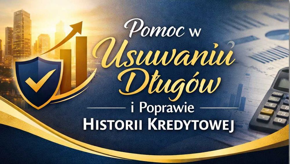 Pomoc w analizie sytuacji kredytowej BIK