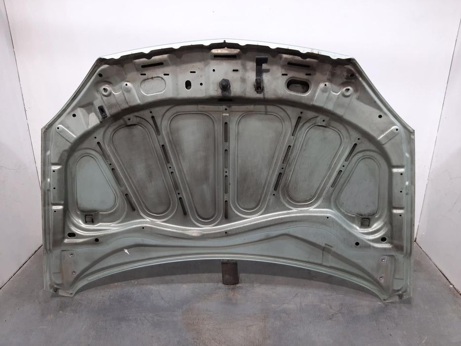 CAPÔ OPEL CORSA C 2002