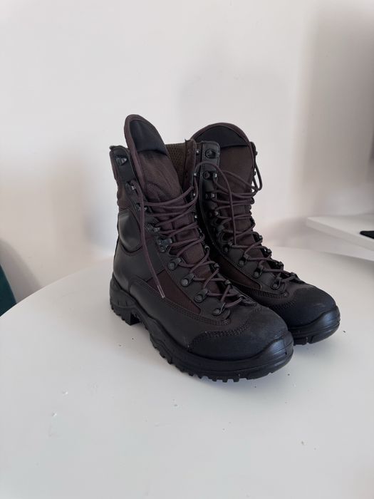 Buty wojskowe Demar Trzewiko 939/MON roz 41