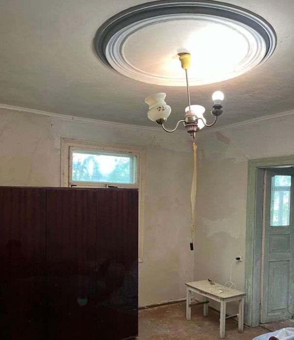 Терміновий продаж будинку