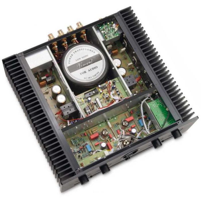 Vincent SV-237 MKII OUTLET  raty 0% - [S4Home] Oświęcim