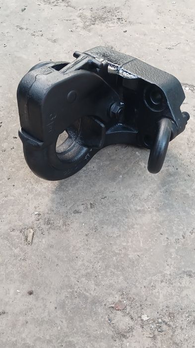 Фаркоп на джип або іншу техніку